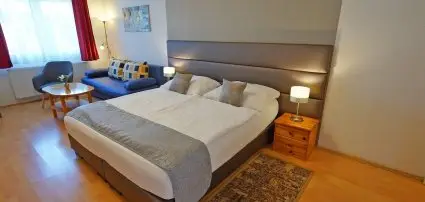 Brigitte Apartman Bk, Bkfrd - Wellness ajnlatok hsvtra