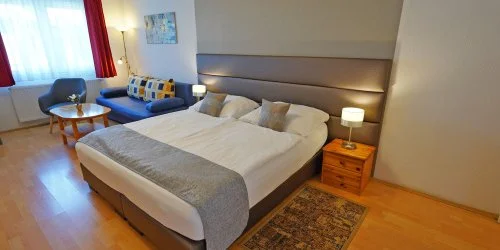 Brigitte Apartman Bük, Bükfürdő