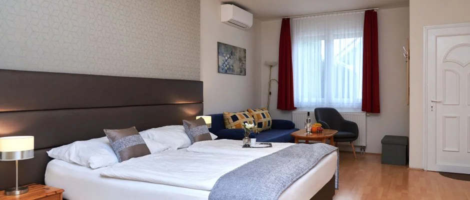 Brigitte Apartman Bk, Bkfrd