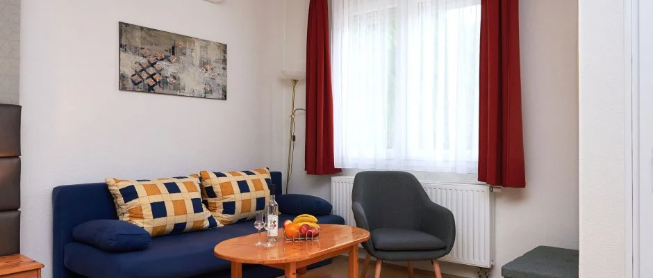 Brigitte Apartman Bk, Bkfrd