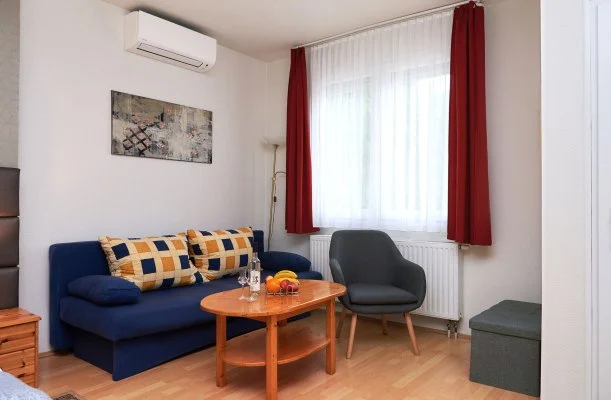 Brigitte Apartman Bük, Bükfürdő