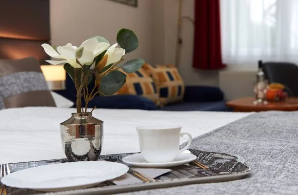 Brigitte Apartman Bük, Bükfürdő