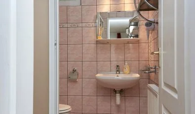 Brigitte Apartman Bk, Bkfrd