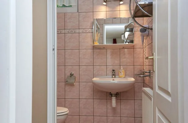 Brigitte Apartman Bük, Bükfürdő