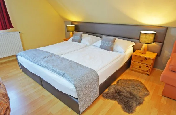 Brigitte Apartman Bük, Bükfürdő