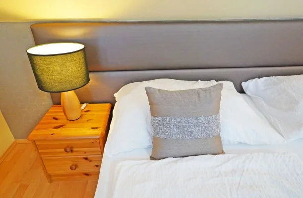 Brigitte Apartman Bük, Bükfürdő