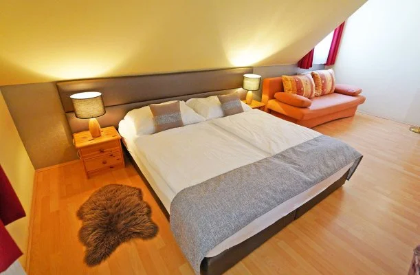 Brigitte Apartman Bük, Bükfürdő