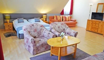 Brigitte Apartman Bk, Bkfrd