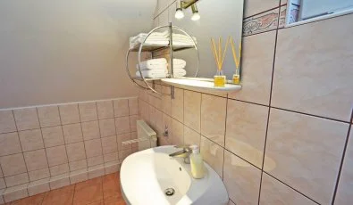 Brigitte Apartman Bk, Bkfrd