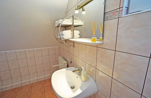 Brigitte Apartman Bük, Bükfürdő