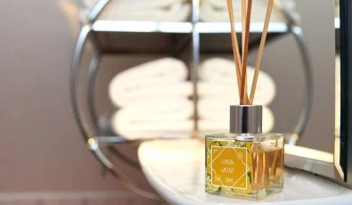 Brigitte Apartman Bk, Bkfrd