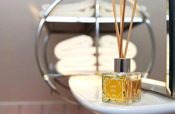 Brigitte Apartman Bük, Bükfürdő