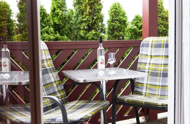 Brigitte Apartman Bük, Bükfürdő