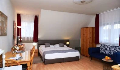 Brigitte Apartman Bk, Bkfrd