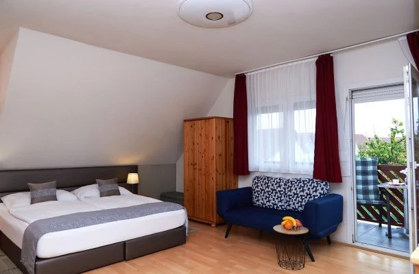 Brigitte Apartman Bük, Bükfürdő