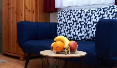 Brigitte Apartman Bk, Bkfrd