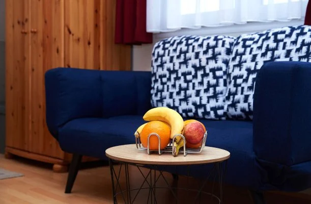 Brigitte Apartman Bük, Bükfürdő