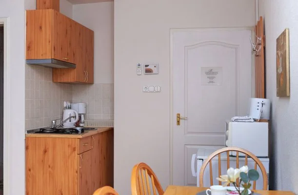 Brigitte Apartman Bük, Bükfürdő
