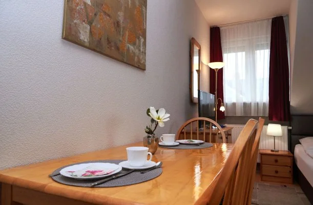 Brigitte Apartman Bük, Bükfürdő