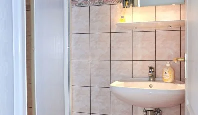 Brigitte Apartman Bk, Bkfrd