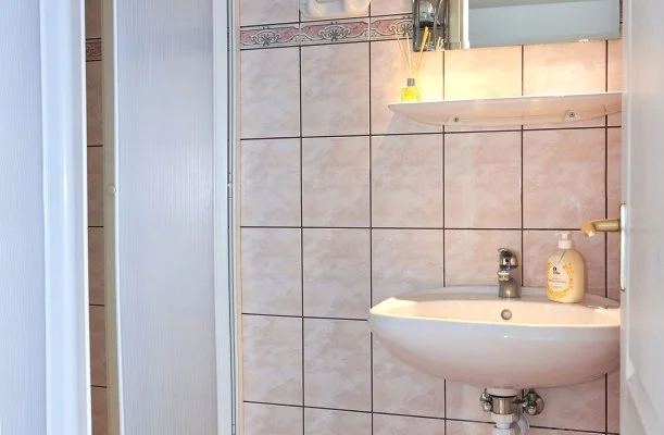 Brigitte Apartman Bük, Bükfürdő