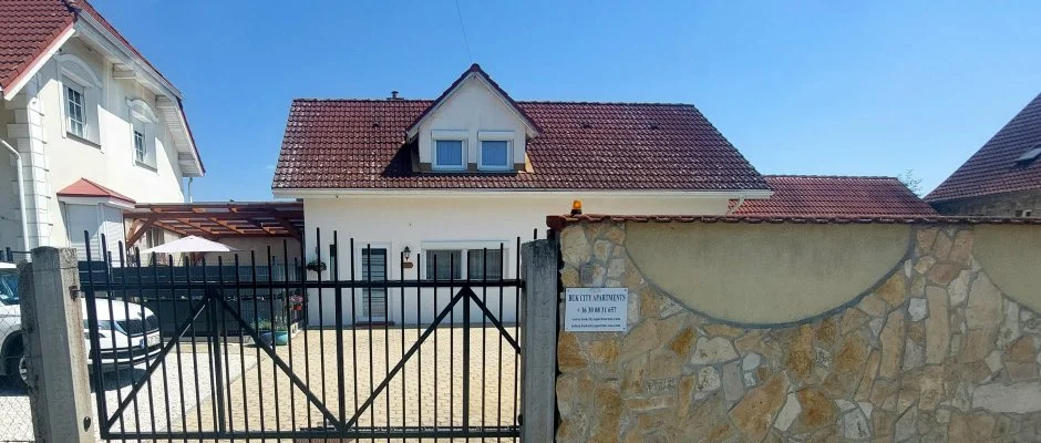 Bk City Apartments Bk, Bkfrd