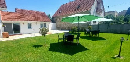 Bk City Apartments Bk, Bkfrd - Wellness ajnlatok kt jszakra