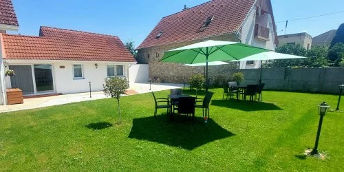 B�k City Apartments B�k, B�kf�rd�