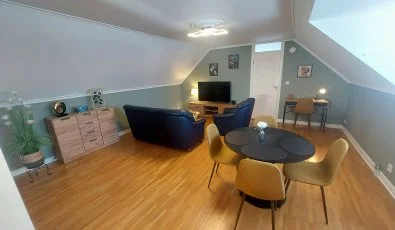 Bk City Apartments Bk, Bkfrd