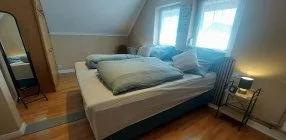 B�k City Apartments - Napi �rak