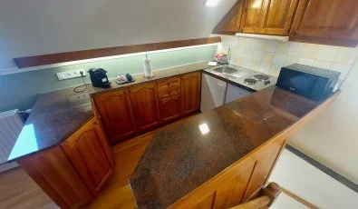 Bk City Apartments Bk, Bkfrd