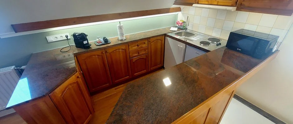 Bk City Apartments Bk, Bkfrd