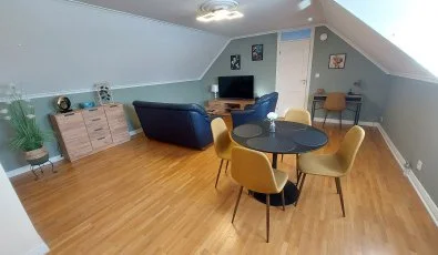 Bk City Apartments Bk, Bkfrd