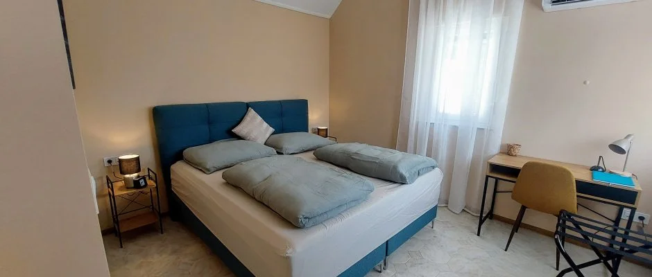 Bk City Apartments Bk, Bkfrd