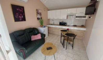 Bk City Apartments Bk, Bkfrd