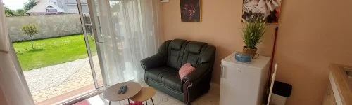 B�k City Apartments 