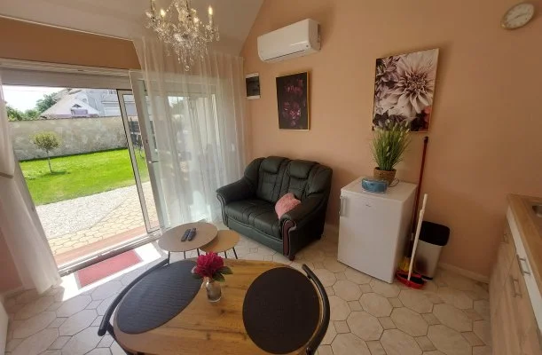 Bük City Apartments Bük, Bükfürdő Bük City Apartments Bük, Bükfürdő