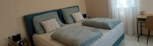 Bük City Apartments