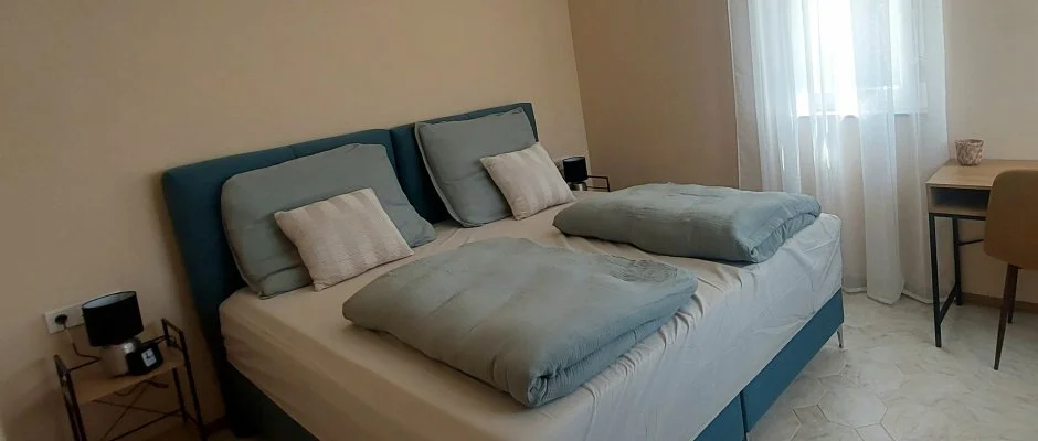 Bk City Apartments Bk, Bkfrd