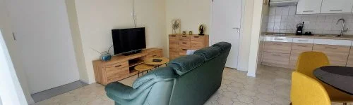 B�k City Apartments 