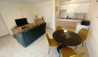 Bk City Apartments Bk, Bkfrd