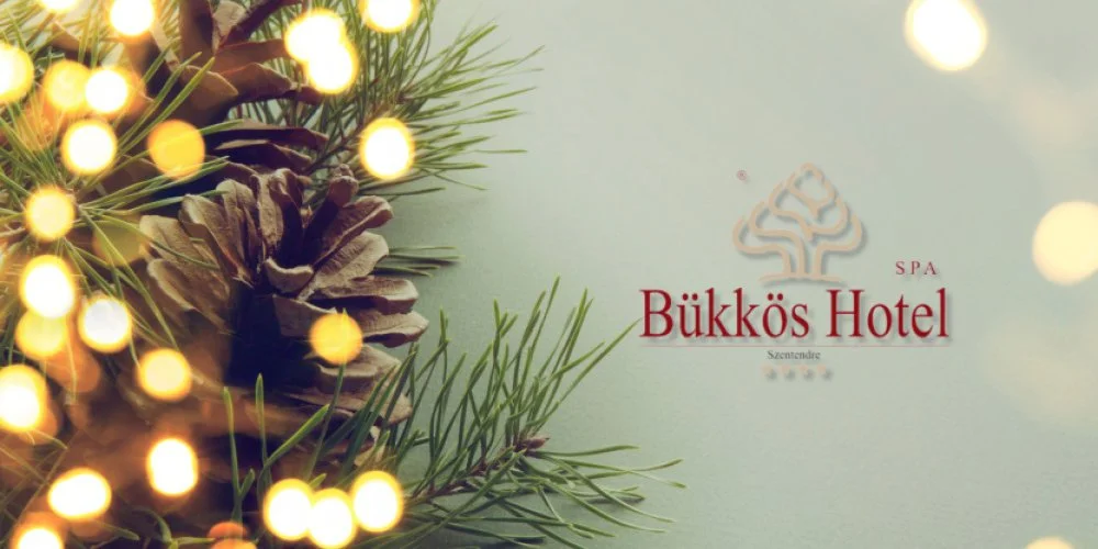Bkks Hotel & Spa Szentendre