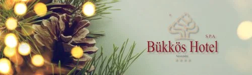 Bükkös Hotel & Spa