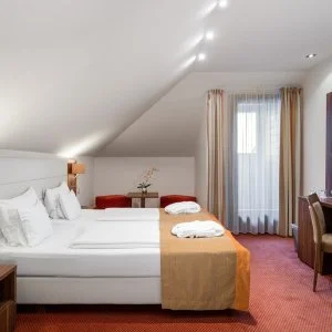  Szentendre - Napi árak (1 éjtől)