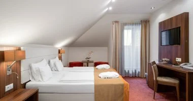 Napi árak (1 éjtől)