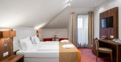 Napi árak (1 éjtől)