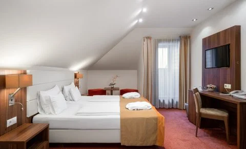 Bükkös Hotel & Spa Szentendre - Napi árak