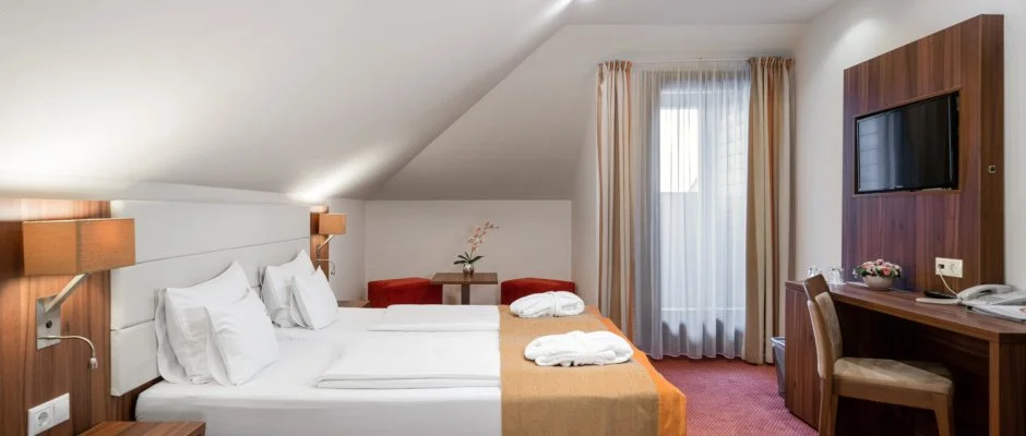 Bkks Hotel & Spa Szentendre