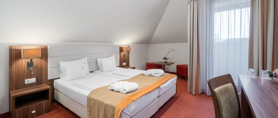 Bkks Hotel & Spa Szentendre