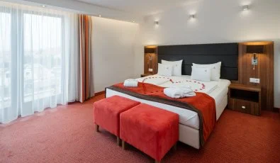 Bkks Hotel & Spa Szentendre